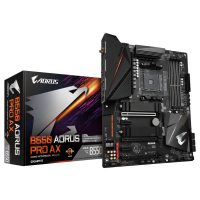Placa de baza Gigabyte B550 AORUS PRO AX