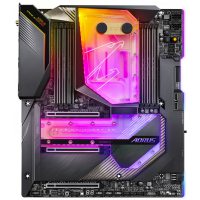 Placa de baza Gigabyte X299X AORUS XTREME WATERFORCE