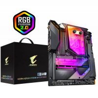 Placa de baza Gigabyte X299X AORUS XTREME WATERFORCE