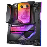 Placa de baza Gigabyte X299X AORUS XTREME WATERFORCE