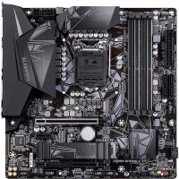Placa de baza Gigabyte Z490M GAMING X