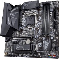 Placa de baza Gigabyte Z490M GAMING X
