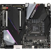 Placa de baza Gigabyte Z690 AORUS TACHYON