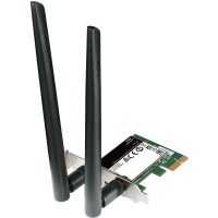 Placa de retea D Link DWA-582