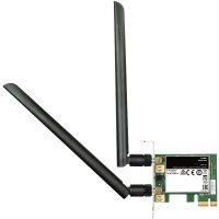 Placa de retea D Link DWA-582