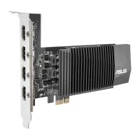 Placa video Asus GT710-4H-SL-2GD5