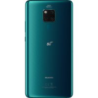 Smartphone Huawei MATE 20X 5G 256GB Dual Sim Green