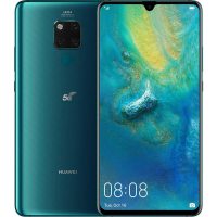 Smartphone Huawei MATE 20X 5G 256GB Dual Sim Green