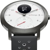 Smartwatch Withings HWA03b-40white-sp