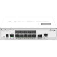 Switch Mikrotik CRS212-1G-10S-1S+IN