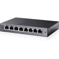 Switch Tp Link TL-SG108PE