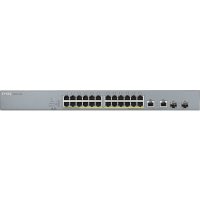 Switch Zyxel GS1350-26HP-EU0101F
