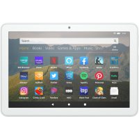 Tableta Amazon 64 bit FIRE HD 8 2020 32GB WHITE
