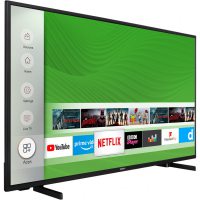 TV LED Horizon 43HL7530U/B