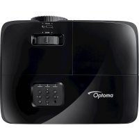 Video proiector Optoma E1P1A1WBE1Z1