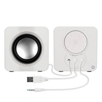 Boxe Arctic Cooling BXACS111WH