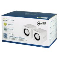 Boxe Arctic Cooling BXACS111WH