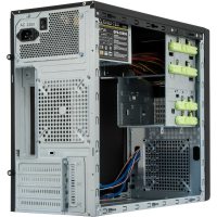 Carcasa Chieftec XT-01B-350GPB