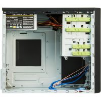 Carcasa Chieftec XT-01B-350GPB