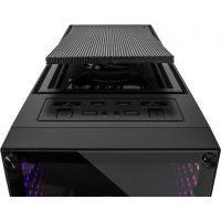 Carcasa Inter Tech X-908