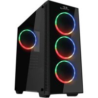Carcasa Redragon GC-601PRO-BK