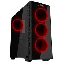 Carcasa Redragon GC-601PRO-BK