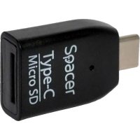 Cititor carduri Spacer SPCR-307