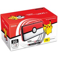 Consola Nintendo 2DS XL NTN9010048