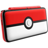 Consola Nintendo 2DS XL NTN9010048