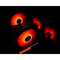 Cooler Id Cooling SE-224-RGB
