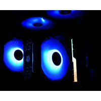 Cooler Id Cooling SE-224-RGB