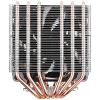 Cooler Segotep CAMBRIAN-U6