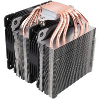 Cooler Segotep CAMBRIAN-U6