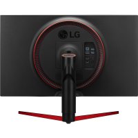 Monitor LED Lg 27GK750F-B