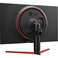 Monitor LED Lg 27GK750F-B