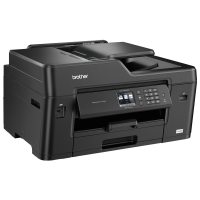 Multifunctional Brother MFCJ3530DWYJ1