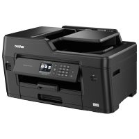 Multifunctional Brother MFCJ3530DWYJ1