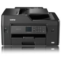 Multifunctional Brother MFCJ3530DWYJ1
