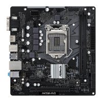 Placa de baza Asrock H470M-HVS