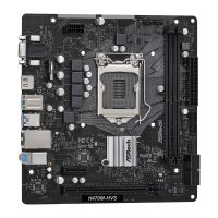 Placa de baza Asrock H470M-HVS