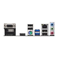 Placa de baza Asrock H470M-HVS