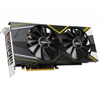 Placa video Asrock RX5700XT CLD 8GO