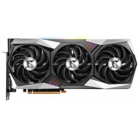Placa video Msi RX 6900 XT GAMING Z TRIO 16G