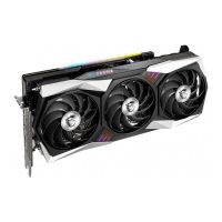 Placa video Msi RX 6900 XT GAMING Z TRIO 16G