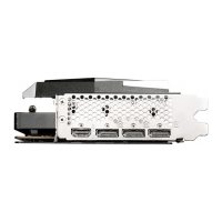 Placa video Msi RX 6900 XT GAMING Z TRIO 16G