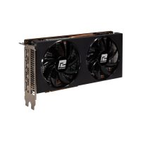 Placa video Powercolor AXRX 5600XT 6GBD6-3DH/OC