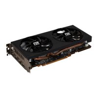 Placa video Powercolor AXRX 5600XT 6GBD6-3DH/OC
