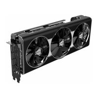 Placa video Xfx RX-57XT8TBD8