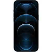Smartphone Apple iPhone 12 Pro Max 256GB Pacific Blue