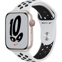 Smartwatch Apple MKL43